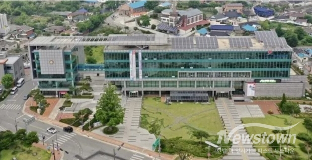 /사진=부안군청