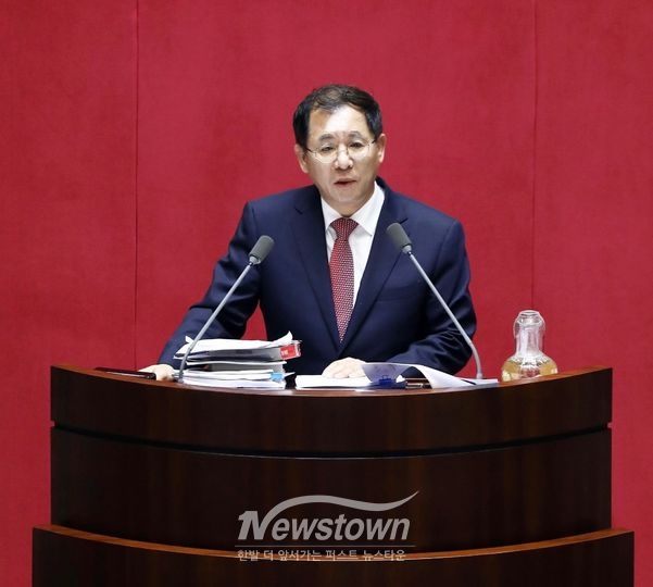 이상휘 국민의힘 미디어특별위원회 위원장/이상휘 의원 페이스북