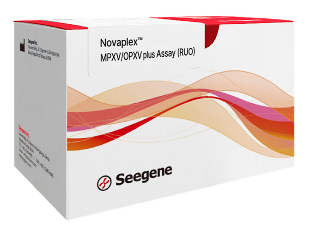 Novaplex™ MPXV／OPXV plus (RUO)