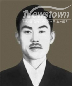 독립운동가 조진규 지사