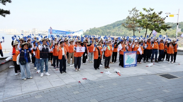 7개센터 전체 참여자 모습