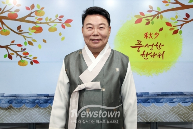 오성환 당진시장