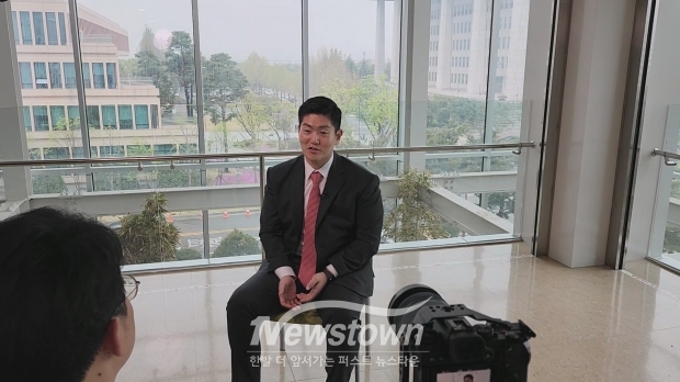 김재섭 국민의힘 의원/김재섭 페이스북