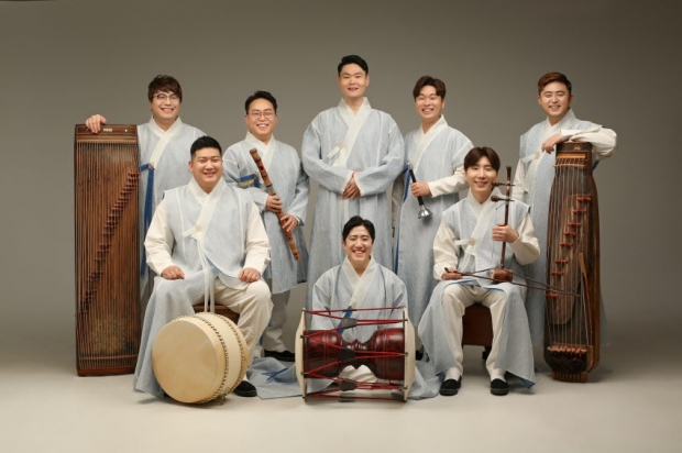 어쿠스틱 앙상블 재비