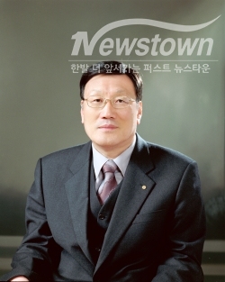 조금세, 학교바로세우기 전국연합회장