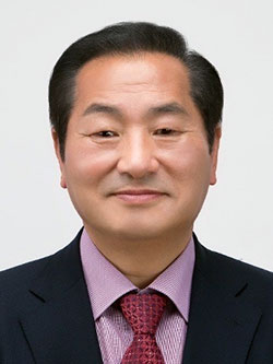 신개념 국가경영포럼 회장 황영석<br>