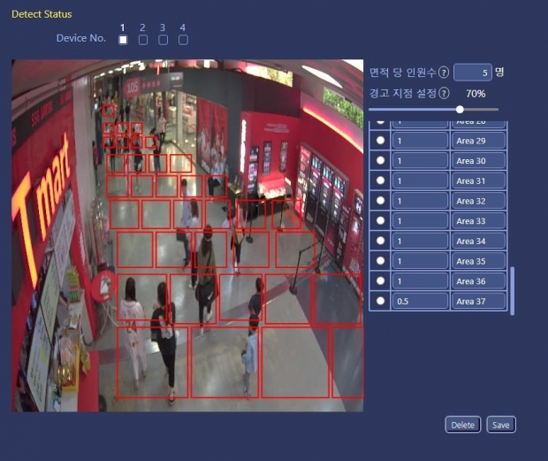 2024년 TRYOUT 공공·민간 분야 실증지원 '애나' 프로그램