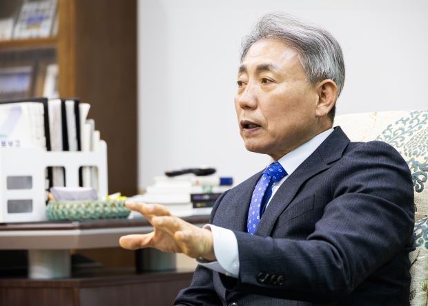 윤환구청장