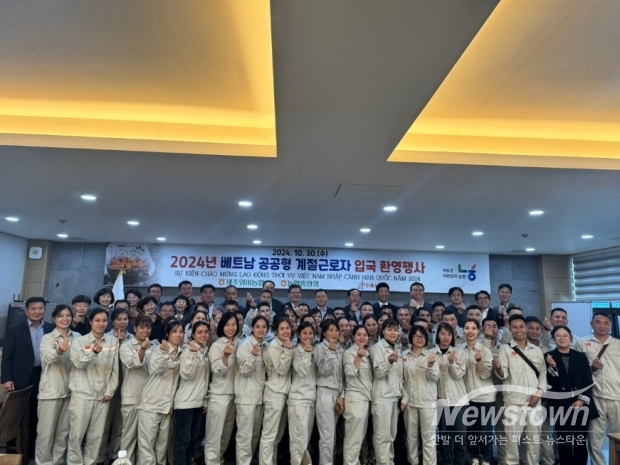 / 사진=서귀포시청 제공