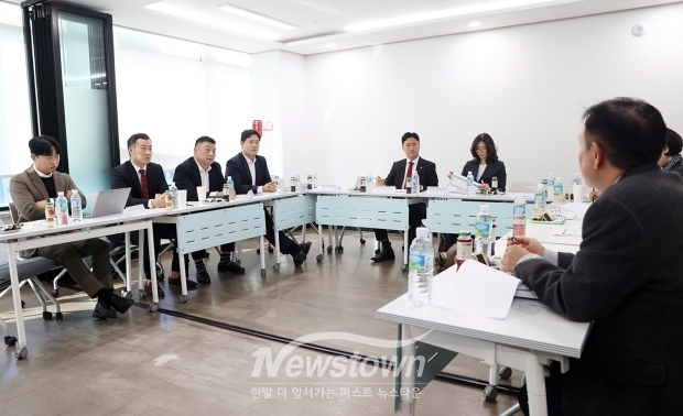 청년 삶의 질 향상을 위한 연구모임