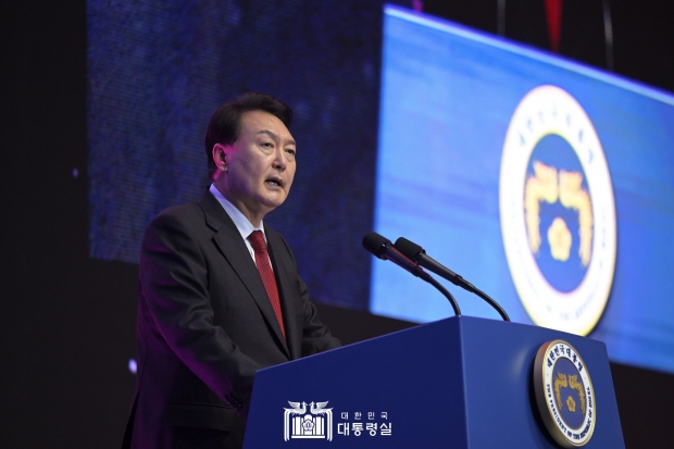 윤석열 대통령 / 출처:대통령실