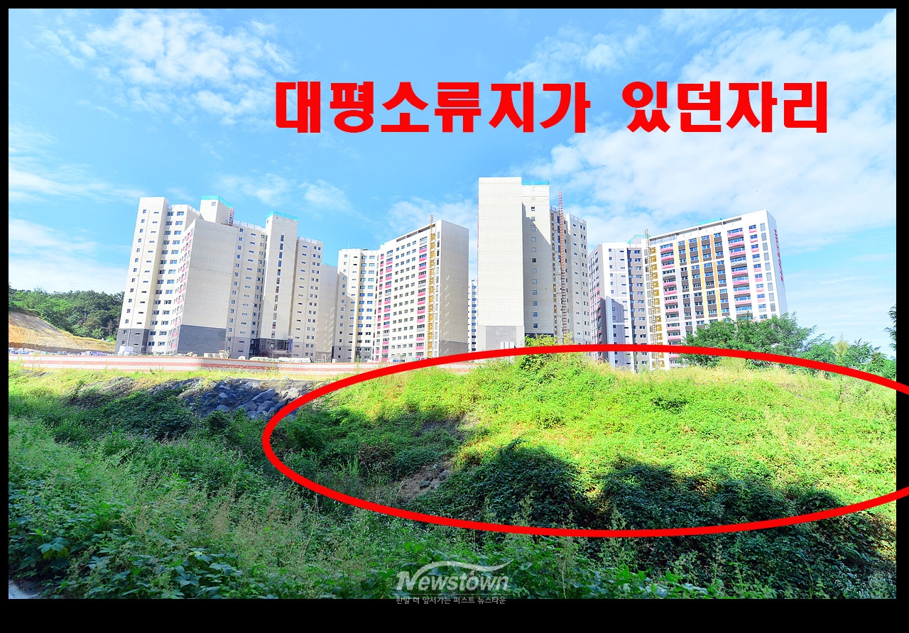 관설동 현장사진