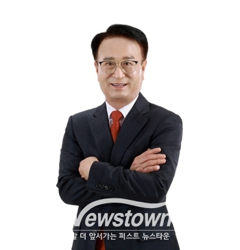 박동식 사천시장