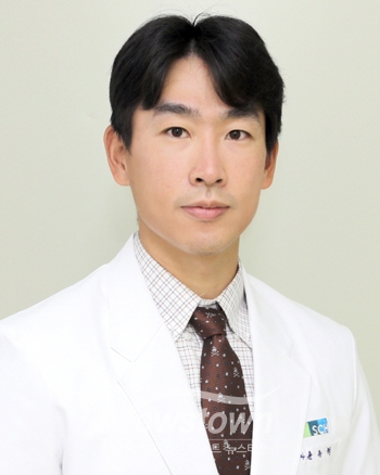 순천향대학교 천안병원 윤종혁 교수