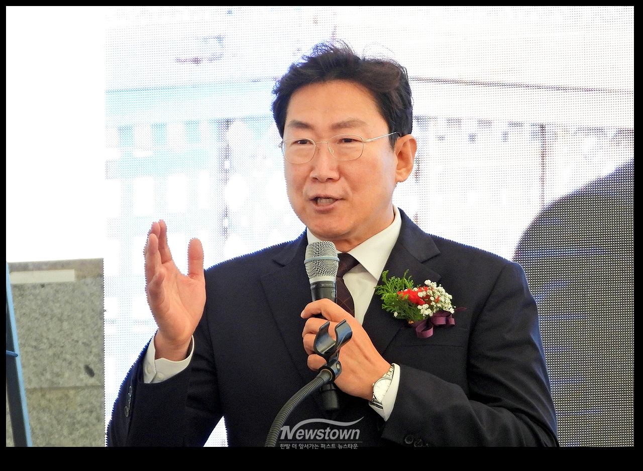 원주시농업인의날행사