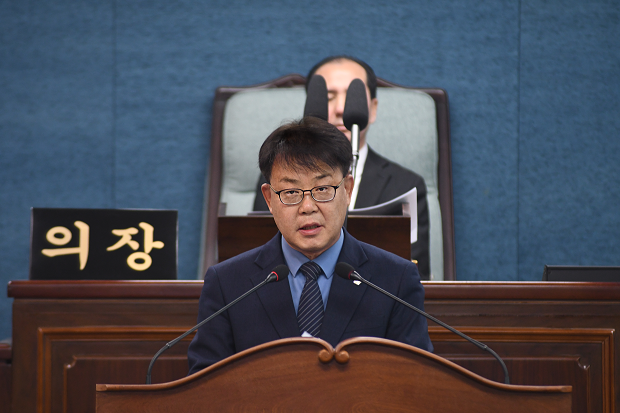 이수현 인천 미추홀구의원