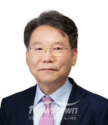 순천향대 정보보호학과 염흥열 교수