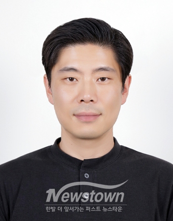 순천향대학교 천안병원 유제준 방사선사