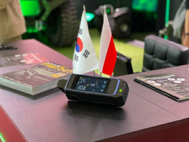 소니드 탐지로봇