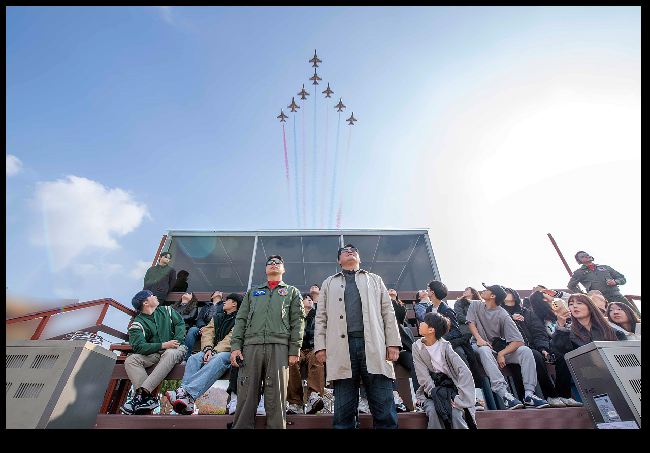 사진 : 8전투비행단 제공