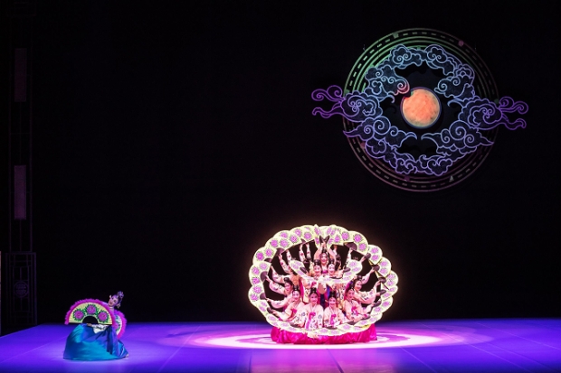 인천시립무용단-사다라니