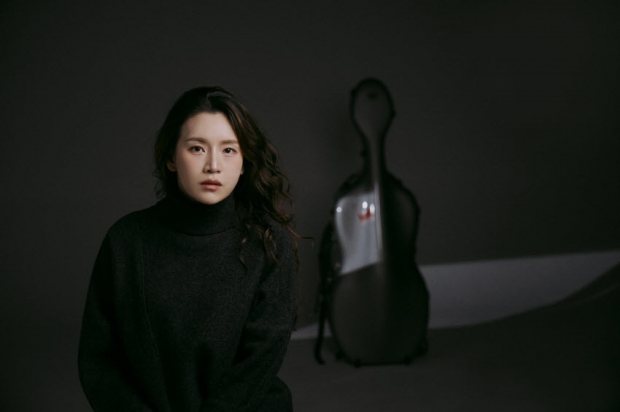 첼리스트 박유신