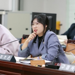 부천시의회 최초은 의원