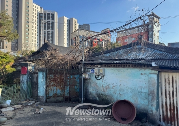 빈집정비계획(안) 수립