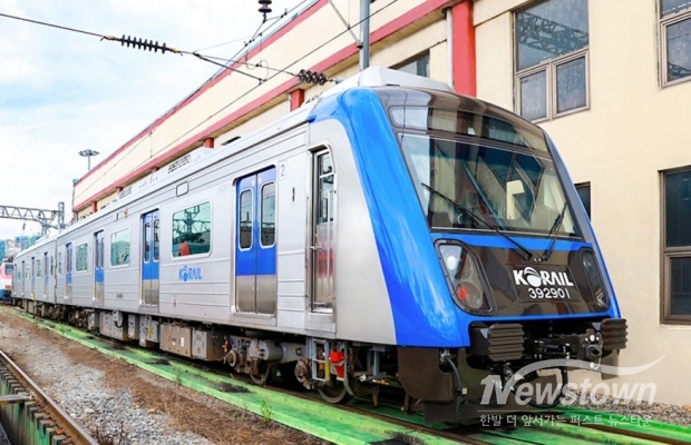 / 사진=현대로템 제공