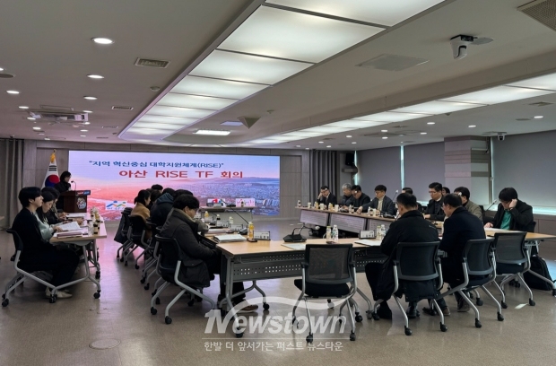 RISE 사업