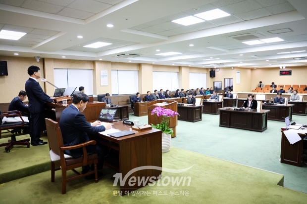 제306회 제2차 정례회