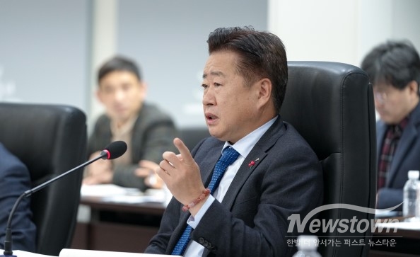 오영훈 제주지사 / 사진=제주도청 제공