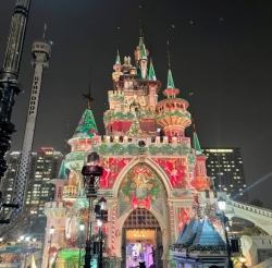 드림스타트,“가족과 함께 겨울 나기” 운영<br>