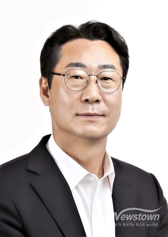 정명근 화성특례시장<br>