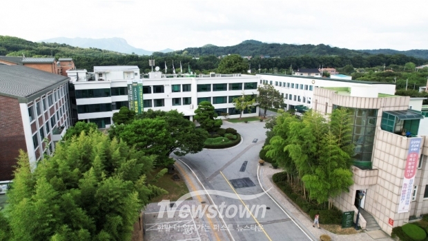 / 사진= 담양군청