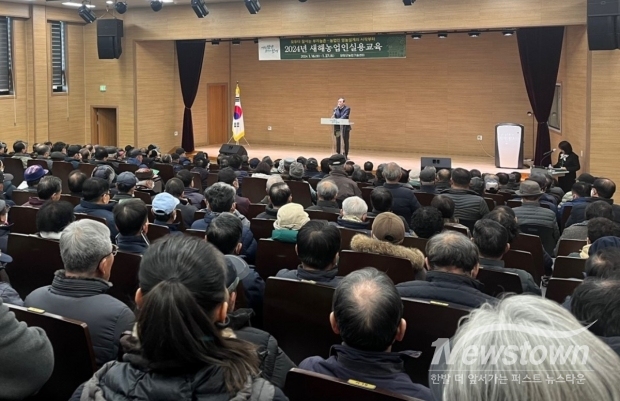 / 사진=담양군청 제공