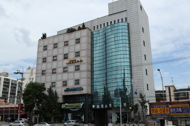 인천계양구 의회