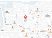 전동(전동로 7 ☏ 760-3823)