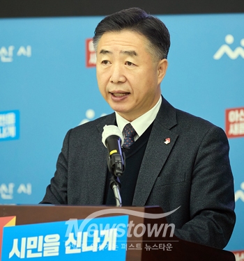 김만섭 문화복지국장