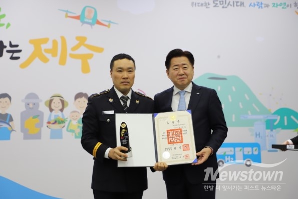 / 사진=제주도청 제공