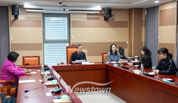 윤리심사자문위원 제1차 회의