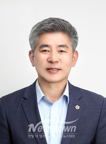 충청남도의회 조철기 의원