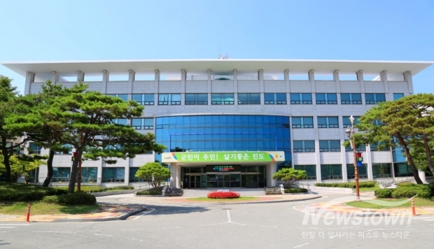 / 사진=진도군청