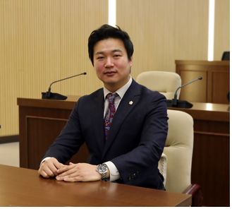 인천광역시 연수구의회 한성민 의원
