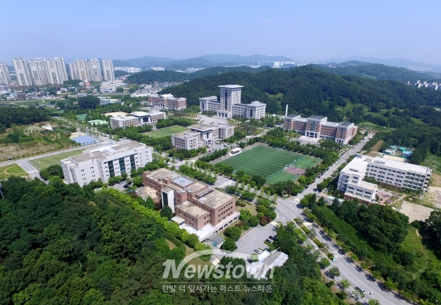 선문대학교