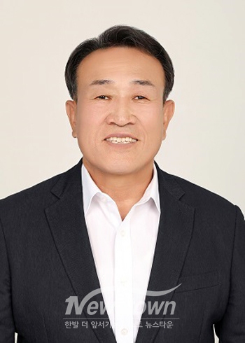 충청남도의회 김응규 의원