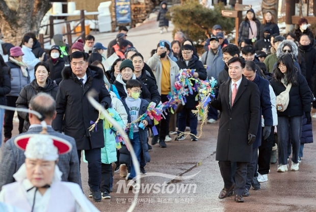2025 외암마을 정월대보름 맞이 축제
