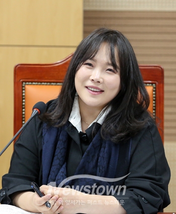 아산시의회 박효진 의원