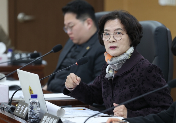 신영희 인천시의원