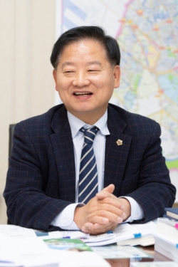 김종배 인천시의원